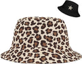 Bucket Hat Unisex for Men Women Funny Fashion Fishing Hat Cute Fisherman Cap