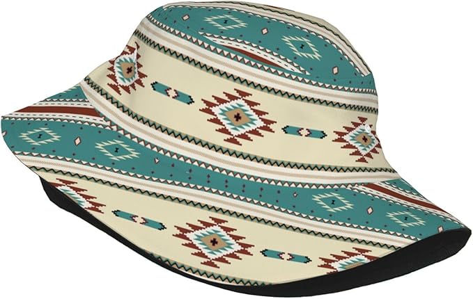Mushrooms Skulls Cool Bucket Hat Beach Sun Hat Beach Fishing Hat for Men Women