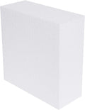 Silverlake 10x10x4 Craft Foam for Styrofoam Block Projects