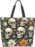Shoulder Bag Large Reusable Eco-friendly Shopping Bags Portable Storage Handbag