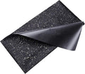 GALPADA 10Pcs Metallic Dot Pattern Flower Wrapping Paper for DIY Bouquets and Packaging Floral Paper for Christmas Birthday Wedding Crafts and Seasonal Presents
