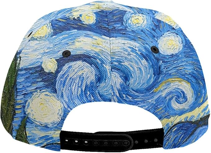 Floral Baseball Cap for Women Fashionable Adjustable Dad Hat Low Profile Running Hat for Summer Sporting Working Hiking