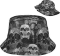 Bucket Hats for Women Sun Beach Travel Cap Unisex Men Bucket Hat