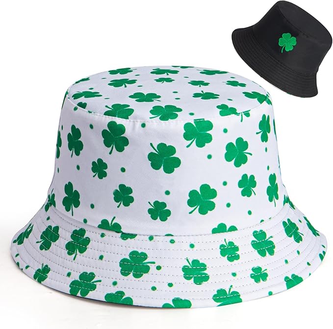 Bucket Hat for Women and Men Fashion Sun Cap Packable Outdoor Fisherman Hat