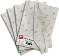 Pro Supply Global Fishing Printed Tissue Paper for Birthday Party Gift Bags or Boxes and Wrapping - Bulk Decorative Art Tissue Paper for Packaging and Gifting | 24 Sheets 20" x 30"