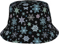 Bucket Hats Fashion Sun Cap Packable Outdoor Fisherman Hat for Women and Men