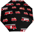 Fashion 3 Fold Sunny Rain Sunscreen Umbrella Portable Automatic Umbrella