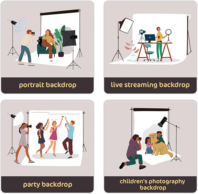 Kate 10x10ft Dark Blue Abstract Photography Backdrop Abstract Deep Blue Textures Background Old Master Photo Backdrops