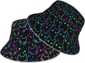 Bucket Hat for Women and Men Fashion Sun Cap Packable Outdoor Fisherman Hat