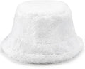 Bucket Hat for Women and Men Fashion Sun Cap Packable Outdoor Fisherman Hat