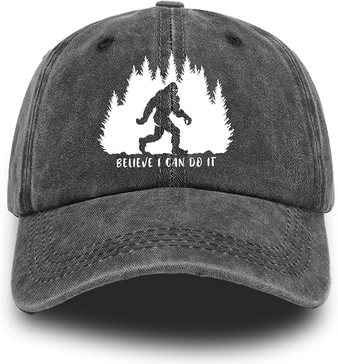 Baseball Caps for Men Women Washed Cotton Vintage Hats Adjustable Cool Fitted Ball Caps Truck Dad Hats Runnung Hiking