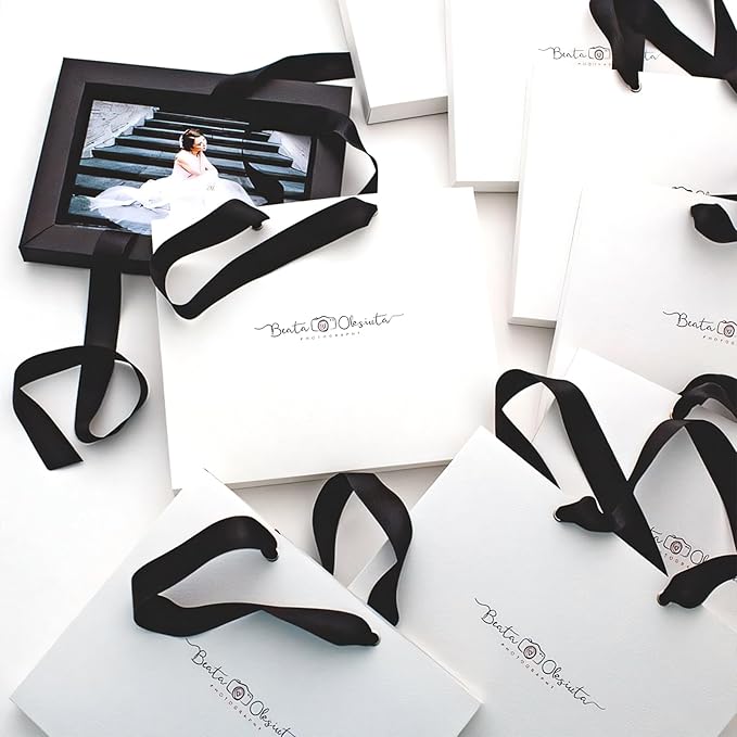 Double Face Black Satin Ribbon 1/4 inch X 50 Yards Polyester Black Ribbon for Gift Wrapping Very Suitable for Weddings Party Hair Bow Invitation Decorations and More