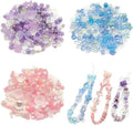 300 Grams Beads Charms Pendants, Acrylic Beads Charms for Jewelry Making Bracelet Necklace Earrings Bangles, DIY Art Craft