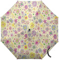 Umbrellas for Rain Lightweight Travel Umbrella 42" Canopy UV Protection Sun Umbrella Windproof Compact Umbrellas