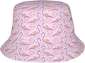 Bucket Hat Summer Beach Fisherman Cap Packable Sun Hats