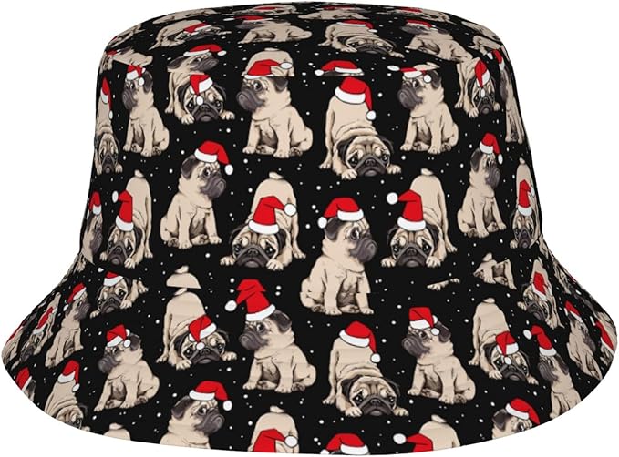 Bucket Hats Fashion Sun Cap Packable Outdoor Fisherman Hat for Women and Men