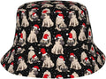 Bucket Hats Fashion Sun Cap Packable Outdoor Fisherman Hat for Women and Men