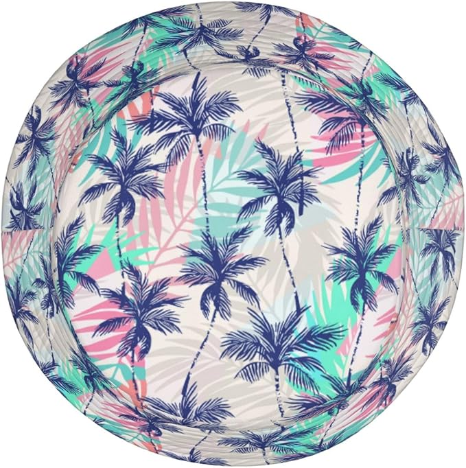 Bucket Hat Summer Beach Fisherman Cap Packable Sun Hats