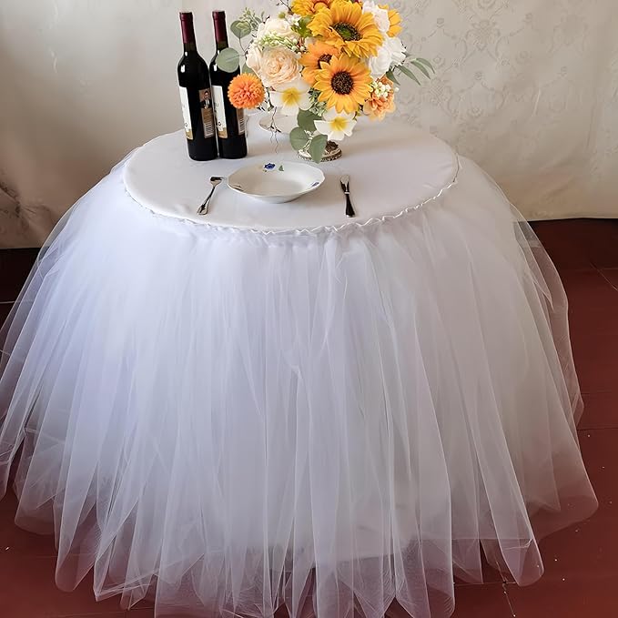 Multi Use Artificial Flowers Sunflowers Combo for DIY Centerpieces Arrangements Wedding Bridal Bouquet Table Chair Decor Candle Holder Baby Shower Cake Decor Flower Strips Home Décor