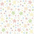 245 PCS Flowers Bubbles Wall Decals Under The Sea Wall Sticker - Ocean Decor, Bathroom Stickers, Kids Wall Decals, Easy Peel and Stick, Removable, Waterproof, Anti-Fading