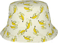 Funny Bucket Hat for Men Women Fashion Unisex Fishing Hat Fisherman Sun Caps Headwear for Outdoor Summer Travel Hiking Beach