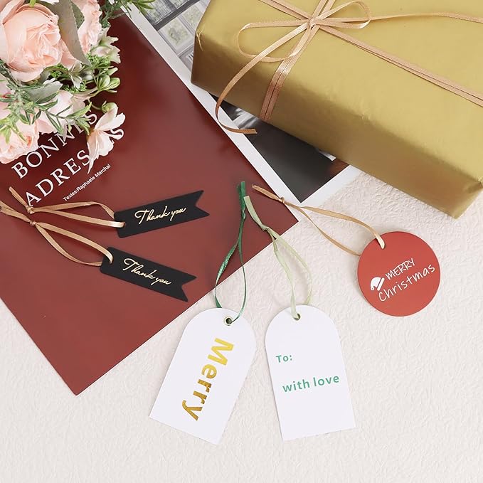 TONIFUL 1/8 Inch x 200 Yards Sage Thin Solid Satin Ribbon Giant Spool Double Face Ribbons for Crafts Hanging Tags Invitation Card Balloons Bouquet Hair Gift Wrapping Party Decoration