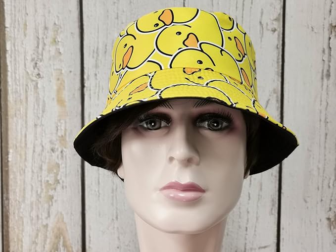 Bucket Hat for Women Girl Men