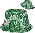 Bucket Hats for Women Sun Beach Travel Cap Unisex Men Bucket Hat