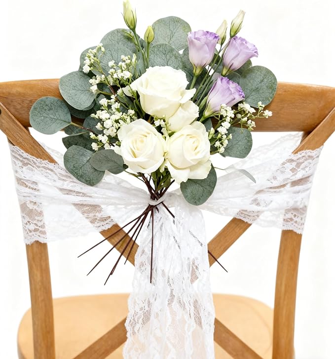 50pcs Eucalyptus Leaves simulate Green Plants, Wedding Home Office Center Flower Decoration, DIY vase Flower Arrangement Eucalyptus Leaves, Stems