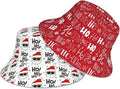 Bucket Hat for Women and Men Fashion Sun Cap Packable Outdoor Fisherman Hat
