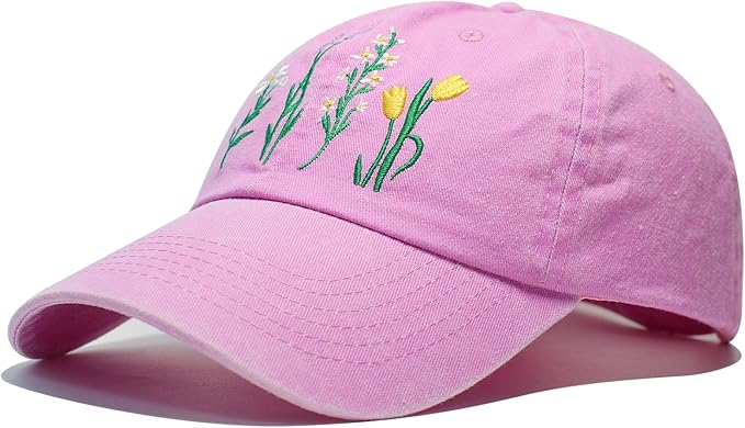 Gardening Hat, Gardening Gifts for Women, Birthday Mothers Christmas Garden Gift for Gardeners Woman Wife Mom