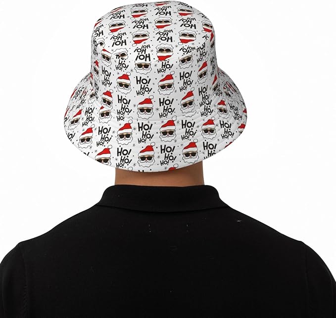 Bucket Hats Fashion Sun Cap Packable Outdoor Fisherman Hat for Women and Men