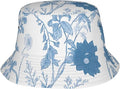Rustic Autumn Cows and Pumpkins Bucket Hat Novelty Sun Hats Trendy Fisherman Cap for Men and Women