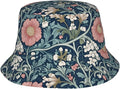 Bucket Hats Fashion Sun Cap Packable Outdoor Fisherman Hat for Women and Men Travel