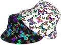 Bucket Hat for Women and Men Fashion Sun Cap Packable Outdoor Fisherman Hat