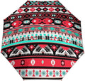 3 Fold Car Umbrella Folding Portable Automatic Umbrella Sunny Rain Sunscreen