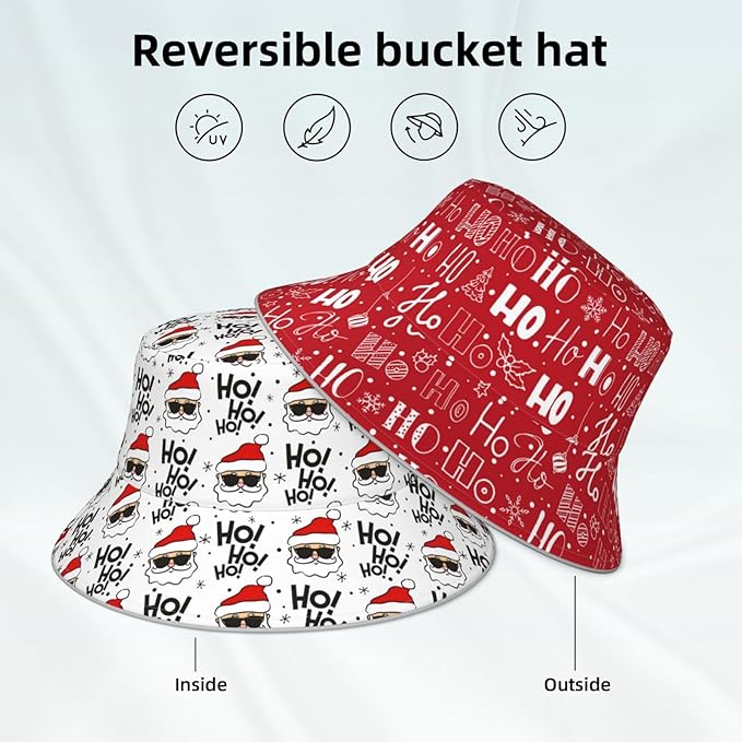 Bucket Hat for Women and Men Fashion Sun Cap Packable Outdoor Fisherman Hat