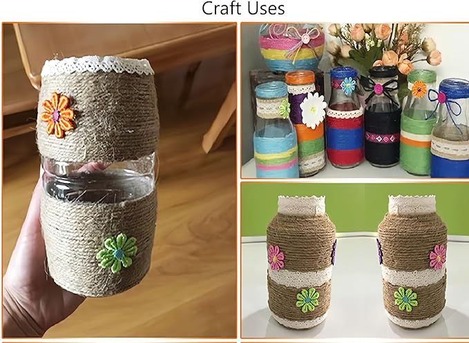 15 Yards Daisy Flower Lace Trim Embroidered Floral Lace Sewing Trim Ribbons for Embellishment Craft Dress Hair Accessories Decorations (White with Yellow, 1" x 15 Yards)