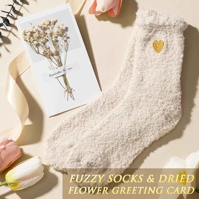 Birthday Gifts for Women Self Care Package Get Well Soon Gift Baskets, Thinking of You Inspirational Sympathy Spa Gift Baskets for Women, Unique Christmas Gifts Set for Best Friend Mom Sister Wife Her