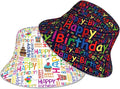 Bucket Hat for Women and Men Fashion Sun Cap Packable Outdoor Fisherman Hat
