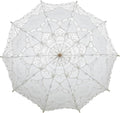 Chinese Japanese Handmade Parasol Umbrella,Asian Decoration DIY Art Dance Classical Umbrella for Wedding Parties Photography Costumes Cosplay