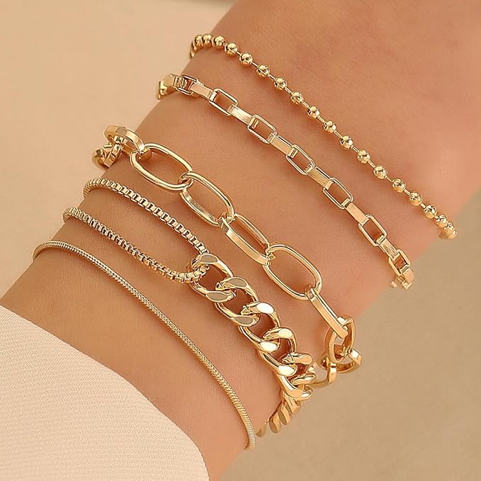 ZSJTYHX Gold Charms Bracelet Making Kit,Charms for Jewelry Making Supplies 362pcs DIY Bulk Heart Star Letter Accessories Silver Crafts for Adults Women Flower Beads Fashion Pearl Trendy Assorted Bag