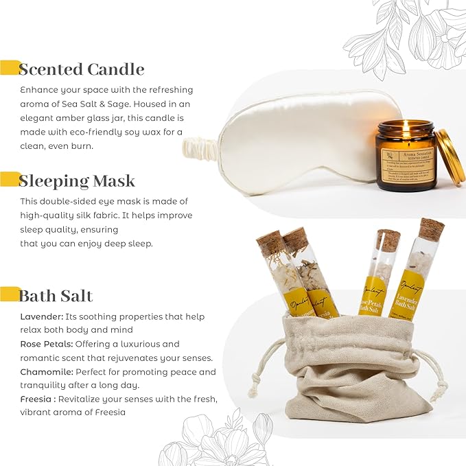 Luxury Self Care Gifts for Women, Get Well Soon Gift Basket, Care Package for Women with Cozy Blanket, 40oz Tumbler, Candle, Bath Salts, Spa Gift Box and Birthday Hug in a Box for Her, Pink Sand