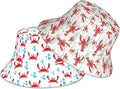 Bucket Hat for Women and Men Fashion Sun Cap Packable Outdoor Fisherman Hat