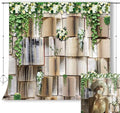 10x10ft Books Backdrop for Photography Flower Garlend Book Pages Wedding Party Backdrop Kids Birthday Party Banner Baby Shower Photoshoot Booth Props KUBDJ737