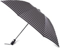 Totes Reverse Close Folding Inbrella with Auto Open Close and Compact