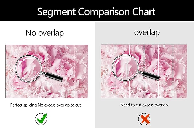 WFBHUA-Pink Floral Wallpaper Peel and Stick Peony Flower Self Adhesive Mural for Girl's Room Bedroom 137"x100"