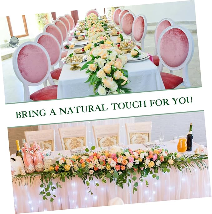 Floral Foam Garland Blocks Wet Foam Flower Arch Arrangement Supplies for Wedding Celebration Events Home Garden Decor