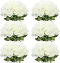 Jexine 50 Pcs Artificial Rose Flower Bulk Realistic Silk Fake Roses with Long Stem Plastic Artificial Flower Bouquet Real Looking for Home Wedding Centerpieces Party Decoration(Beige)