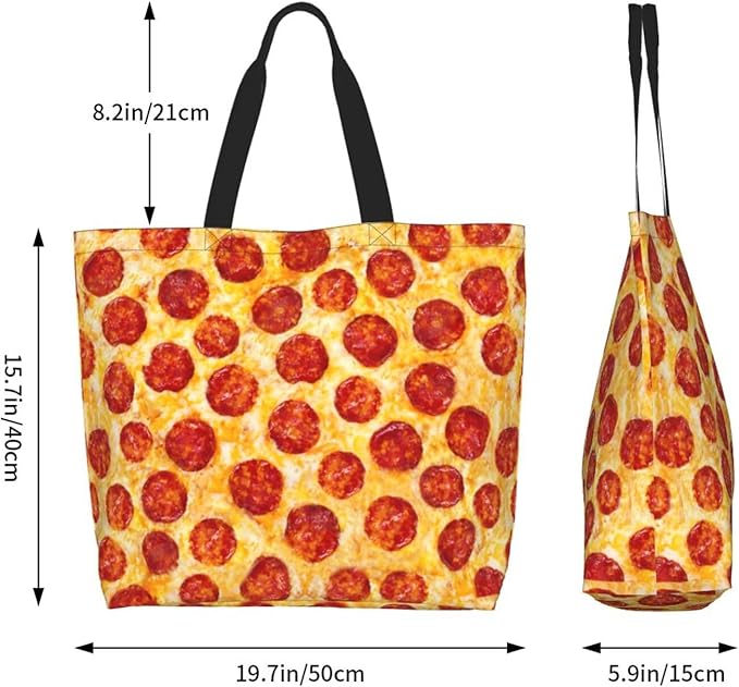 Sunflower Tote Bag For Women, Waterproof Shoulder Bags Big Reusable Grocery Handbag For Shopping Picnic Work Beach